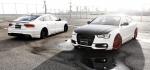 Audi A5 Sportback SportS-Line by Wald 2012 года